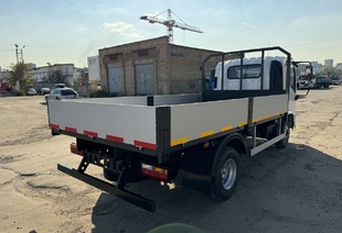 SDAC J6 (3,5т) БОРТОВОЙ 4,2×2,2×0,4 м